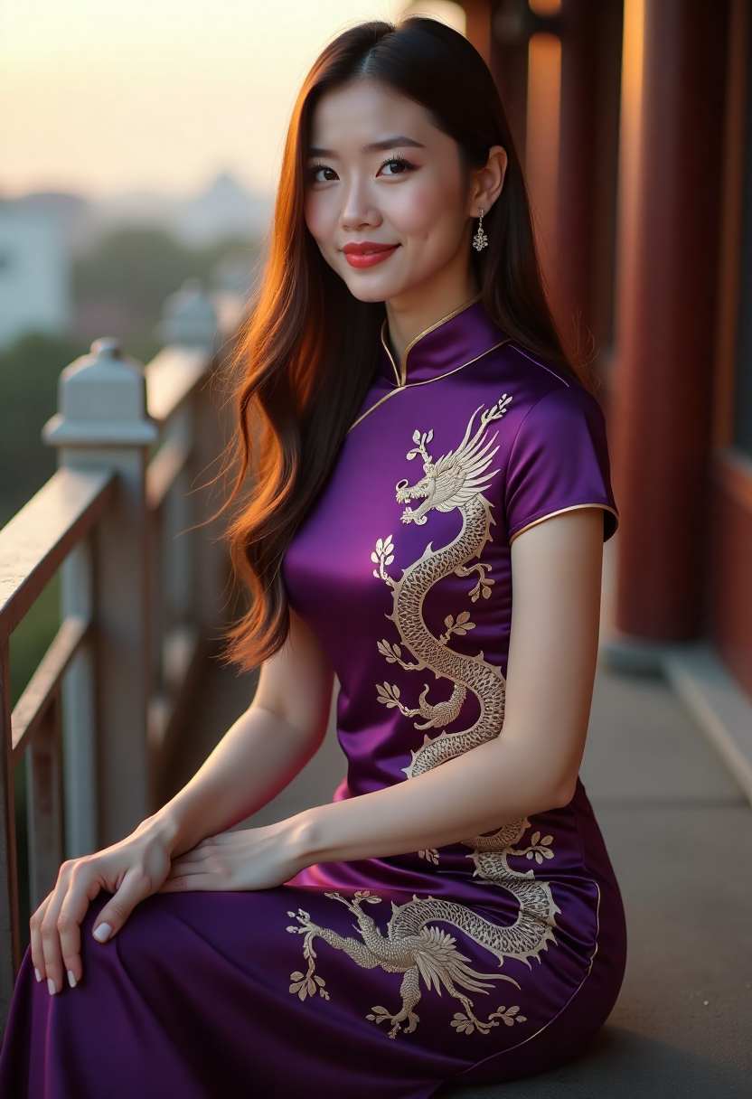 晴空之下海报