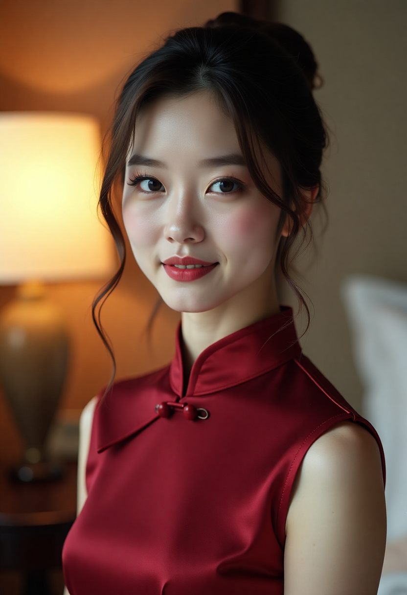 盛夏未央海报